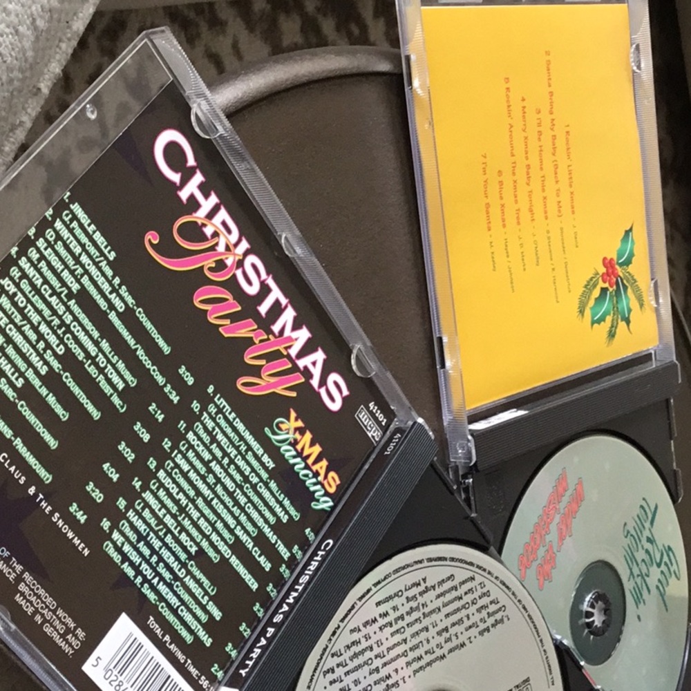 CD MUSIC - Picture 5 of 5